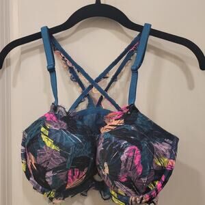 Victoria Secret Pink Date Racerback